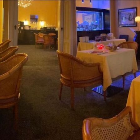 Budget Hotel Le Beau Rivage Middelburg Exterior foto